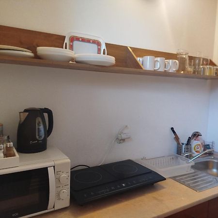 Guest House Kovalik Sucha Hora Ngoại thất bức ảnh