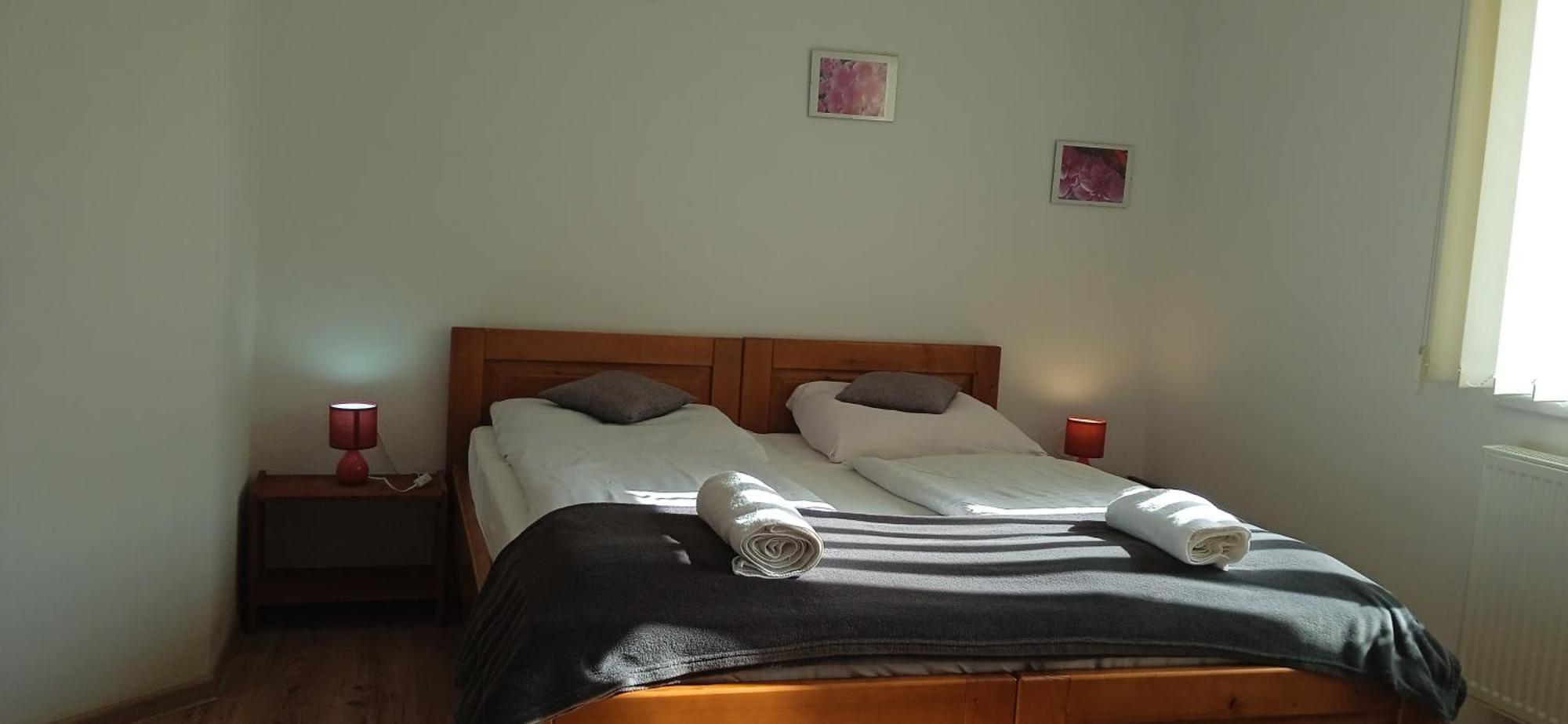 Guest House Kovalik Sucha Hora Phòng bức ảnh