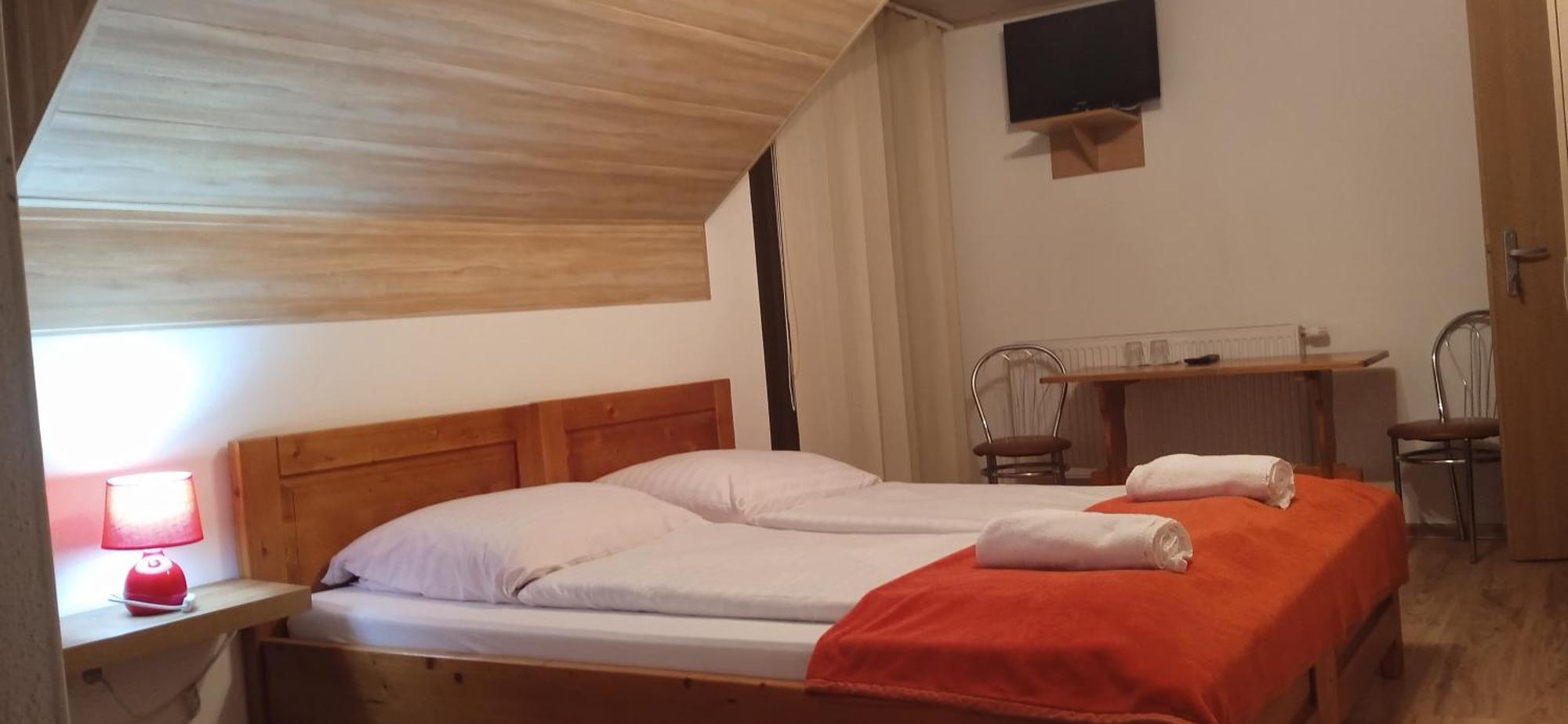 Guest House Kovalik Sucha Hora Phòng bức ảnh