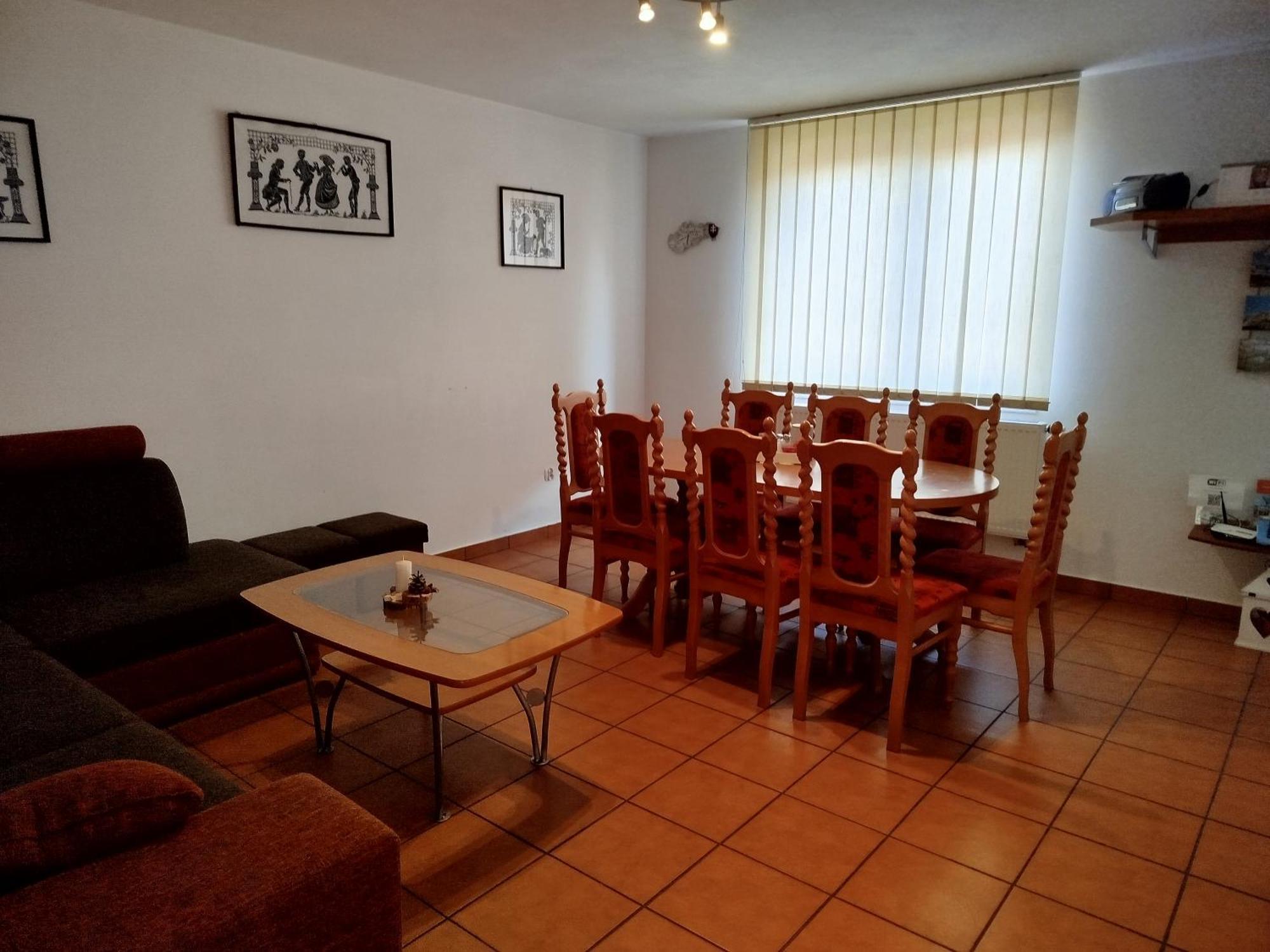Guest House Kovalik Sucha Hora Ngoại thất bức ảnh